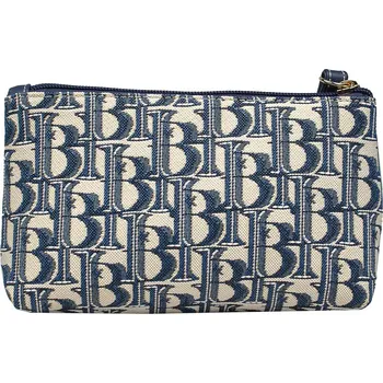 Kabelka Henney Bear Dámské psaníčko HB Blue HW-074