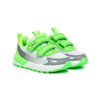 Chlapecké tenisky Sneakersy Primigi 7959000 Šedá 30