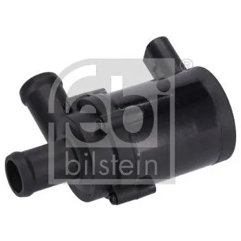 Vodní pumpa motoru Doplňovací vodní čerpadlo (okruh chladicí vody) FEBI BILSTEIN 180615