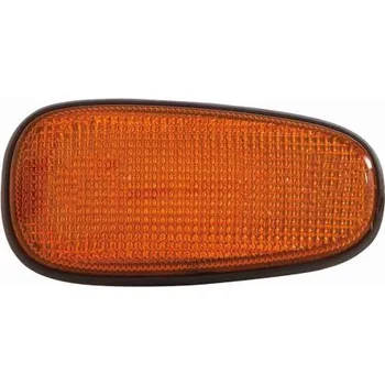 Směrový světlomet Blikač ABAKUS 442-1403N-UE-Y