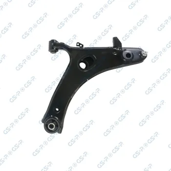 Zavěšení kol Řídicí páka, zavěšení kol GSP S062921