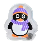 Toro Ohřívač rukou fialový