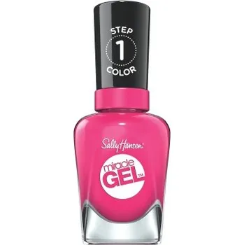 Lak na nehty Sally Hansen Lak na nehty Miracle Gel 690