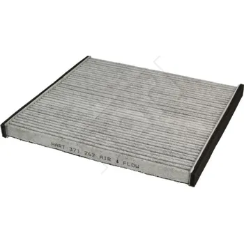 Kabinový filtr Filtr vzduchu v interiéru HART 371 262