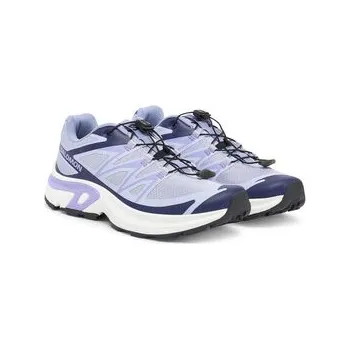 Dámské tenisky Sneakersy Salomon Xt-Evr L47804500 Fialová 36_23
