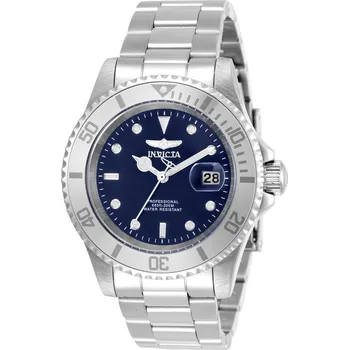 Hodinky Invicta Pro Diver Quartz 34023 + 2 měsíce na vrácení zboží