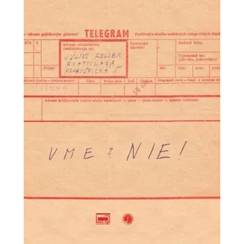 Ume? Nie! (collegium)(Pevná)