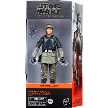 Figurka Star Wars Cassian Andor (Mise Aldhani)