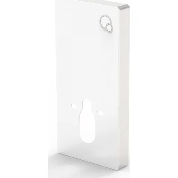 Klozet SAT Nádržka pro předstěnovou montáž k WC SAT Glass SATAMGW SATAMGW