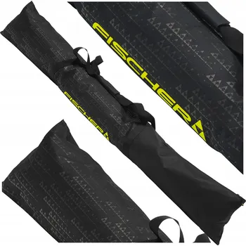 Sjezdové lyže Obal na lyže Fischer ALPINE ECO