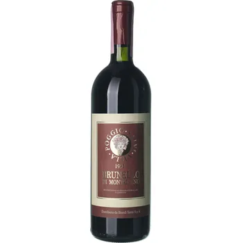 Víno Archivní víno&nbsp;1991&nbsp;Villa Poggio Salvi Brunello di Montalcino&nbsp;0,75 l