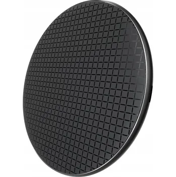 Indukční nabíječka XO GSM114489 černá