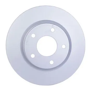 Brzdový kotouč Brzdový kotouč HELLA 8DD 355 117-321