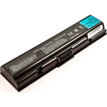 Notebook MicroBattery pro ntb Toshiba Satellite A200,A300,L300 (MBI1789)