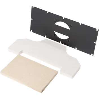 Krbová kamna HS Flamingo s.r.o. HAAS+SOHN Záslepka Arktic 12