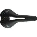 Selle Italia Flite TM Flow L1 Magnesium 145 x 275 mm černé