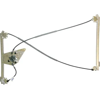 Stahovačka okna Zvedací zařízení oken VALEO 850673