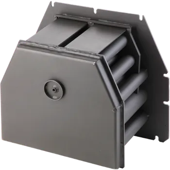 Krbová kamna Ostatní výrobci HAAS+SOHN Výměník pro krbová kamna Nivala