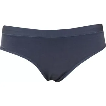 Kalhotky Dámské klasické kalhotky Andrie PS 2937 petrol velikost L-42/44