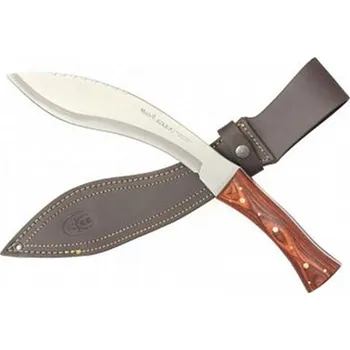 lovecký nůž Nůž Muela Kukri 26 M