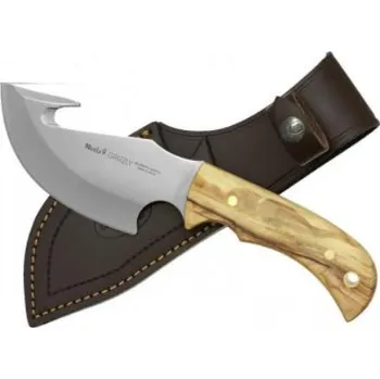 lovecký nůž Nůž Muela Grizzly 12 OL stahovák