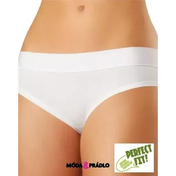 Dámské spodní prádlo Klasické kalhotky Andrie PS 2019 bílá velikost M-38/40