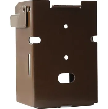 TenoTrail Kovový box pro fotopast Hikmicro M15