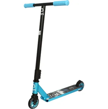 Koloběžka Divine Lon D-Young modrá/černá