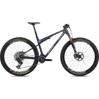Horské kolo BH Bikes BH LYNX SLS 9.5 NGV 2026 velikost: XL ( > 190cm ) Montáž, seřízení a doprava po ČR zdarma