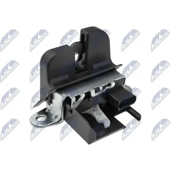 Zabzepeční vozidel Zámek výklopných zadních dveří NTY EZC-VW-303