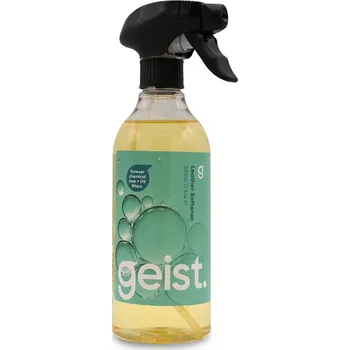 Geist Leather Softener 500ml změkčovač kůže