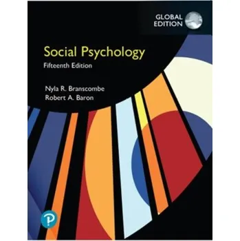 Social Psychology, Global Edition (Timothy Wilson,Robin Akert,Samuel Sommers)(Brožovaná)