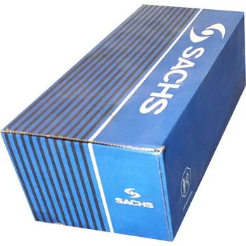 Ložisko pružné vzpěry - horní ložení tlumiče SACHS 803 411