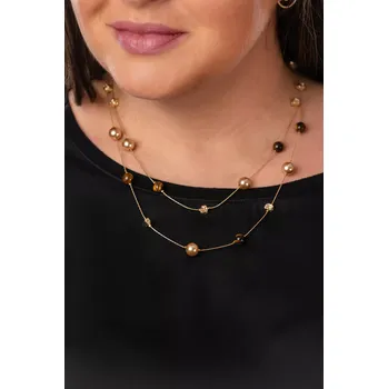 Dámský svetr Dámský šperk KOLETTE uni