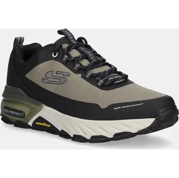 Pánské tenisky Boty Skechers Max Protect Fast Track pánské, tmavomodrá barva 237304 81M, EUR 43