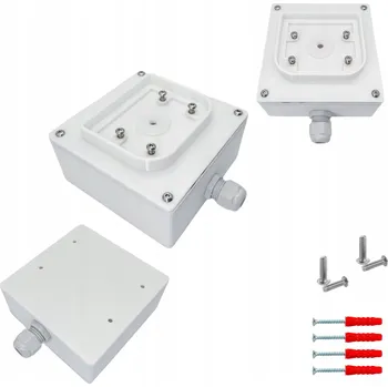 Bezpečnostní kamera KRABIČKA S TĚSNĚNÍM PRO KAMERU IMOU CRUISER IPC-S42FP