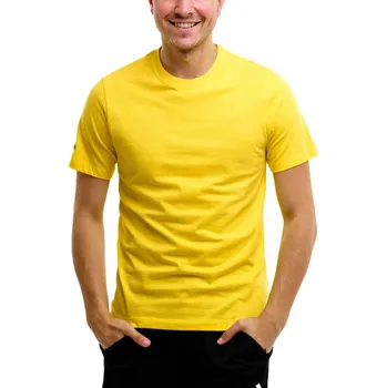 Pánské tričko s kulatý výstřihem Nike, velikost M