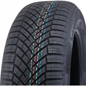 Celoroční osobní pneu Celoroční pneumatika Continental AllSeasonContact 2 205/60R16 96 H pro elektromobily (EV), přilnavost na sněhu (3PMSF), zesílená (XL)