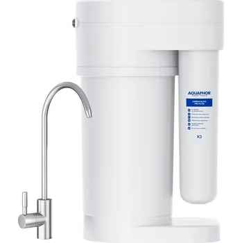 vodní filtr Filtr na vodu reverzní osmóza Aquaphor DWM-70S