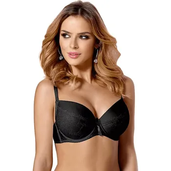 Podprsenka Vena VB-1118 barva:černá 70F