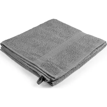 CXS Froté osuška, 70 x 140 cm, světle modrá Barva: šedá, Varianta: Osuška FROTÉ, 70 x 140 cm, šedá, Materiálové složení: 100% bavlna