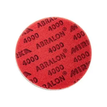 Brusný kotouč Koch Chemie 999251 Kotouč ABRALON Koch brusnost 4000, pr. 77 mm