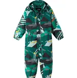 Reima Puhuri Deeper Green