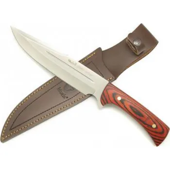 lovecký nůž Nůž Muela Jabali 21E lovecký