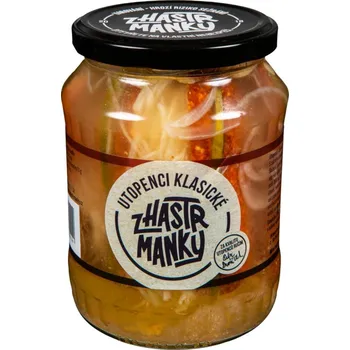 Z Hastrmanky Utopenci