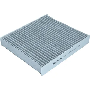 Ventilátor topení a klimatizace Filtr, vzduch v interiéru KAMOKA F518501
