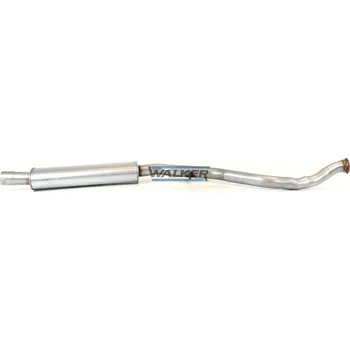 Tlumič výfuku Střední tlumič výfuku WALKER 22944