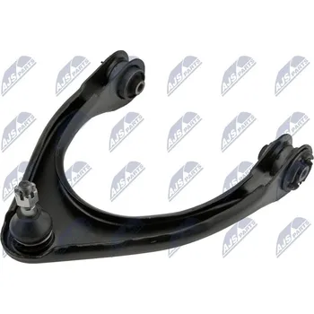 Zavěšení kol Řídicí páka, zavěšení kol NTY ZWG-TY-064