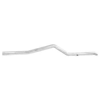 Výfuková trubka Výfuková trubka WALKER 10668