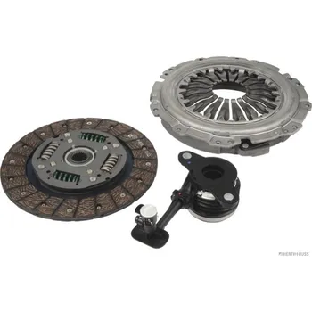 Spojka Sada spojky HERTH+BUSS JAKOPART J2001234